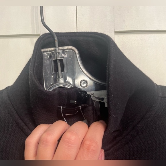 Puma Half Zip - Picture 3 of 6